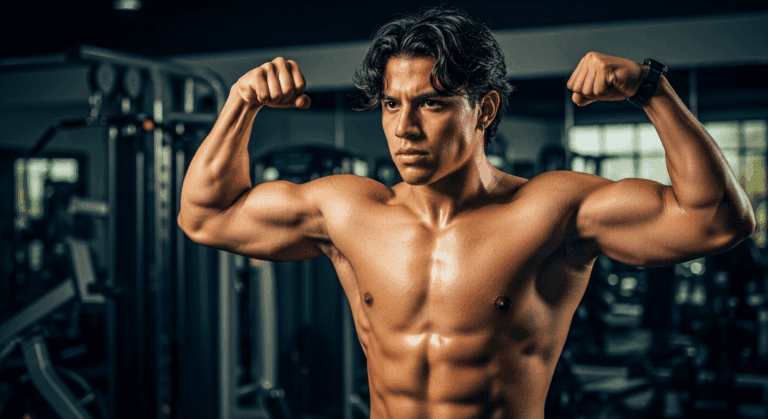 Split di allenamento: 5 volte alla settimana