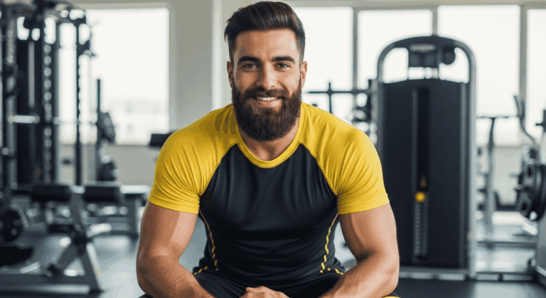 Split di allenamento: 6 volte alla settimana